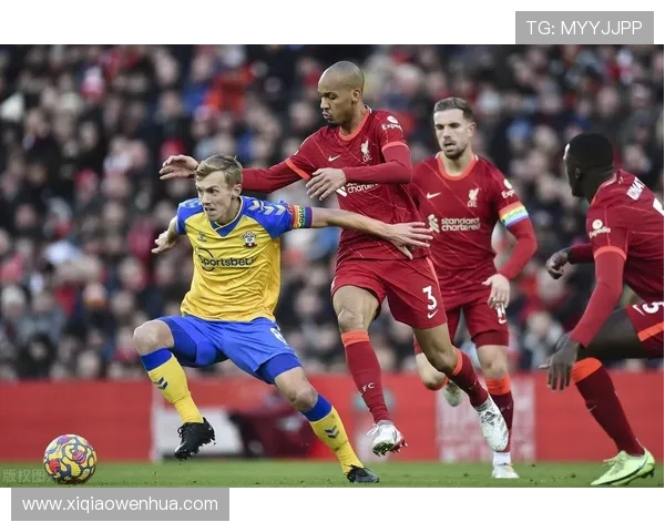 利物浦能否重现三连零封神迹吗